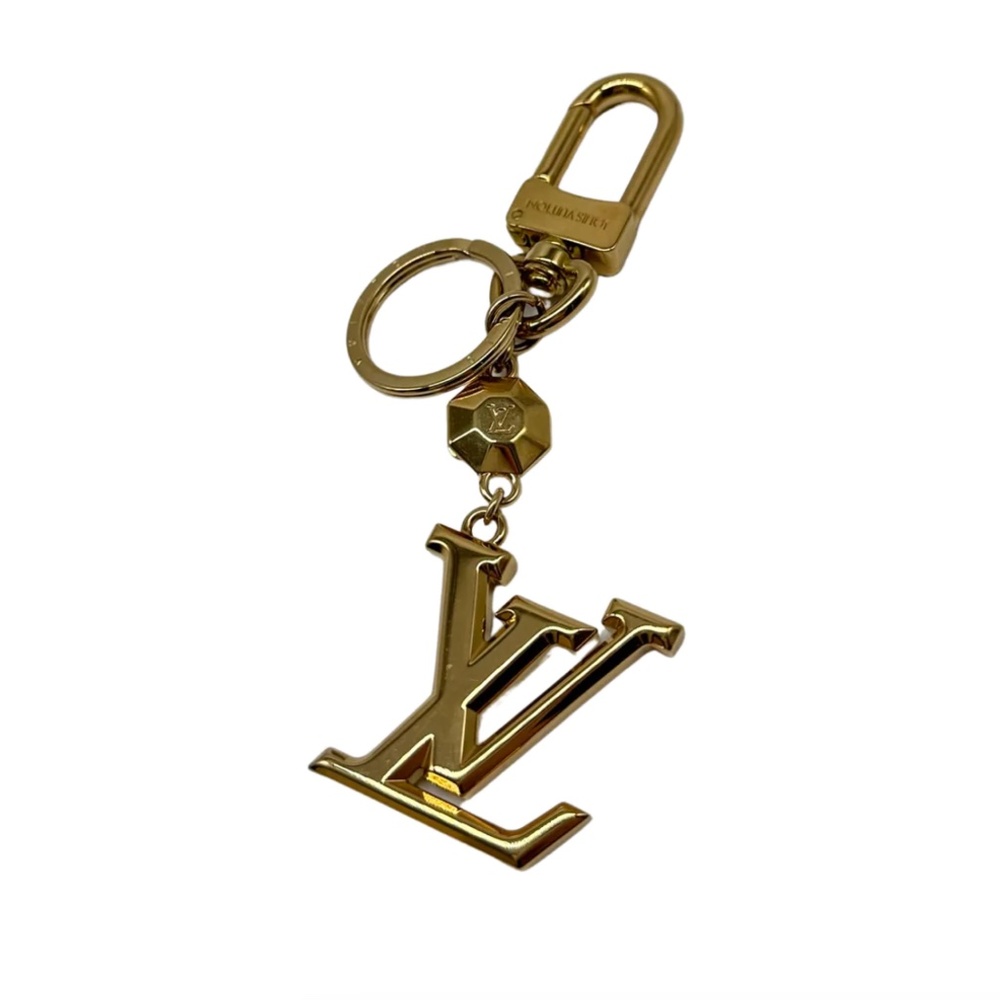 ❤️SOLD❤️Louis Vuitton LV Facettes Bag Charm